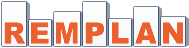 REMPLAN logo