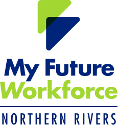 My Future Workforce logo