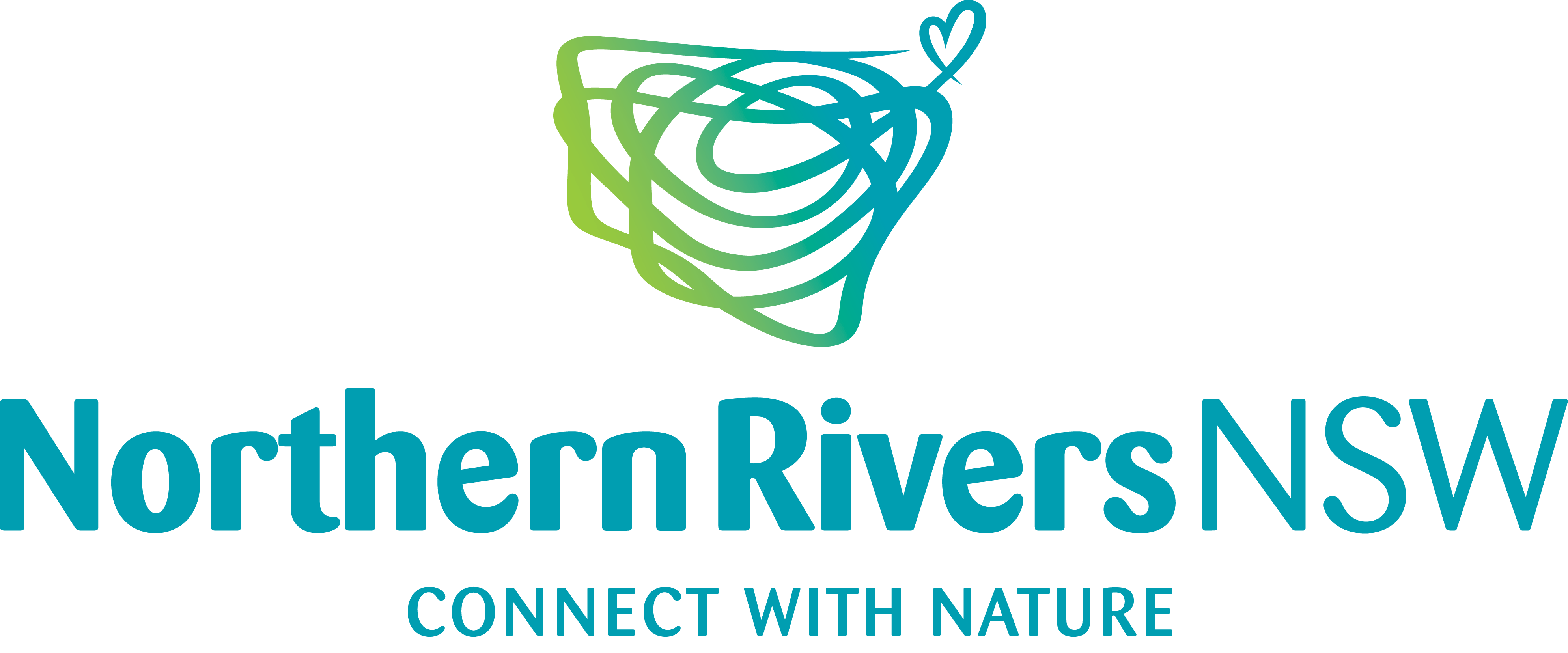 Northern Rivers NSW brand logo