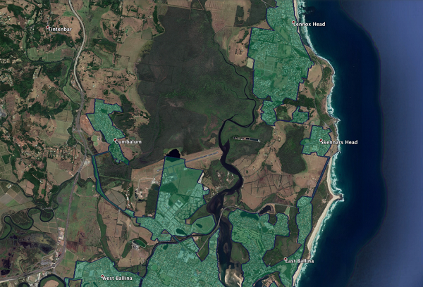 nbn business fibre zones ballina