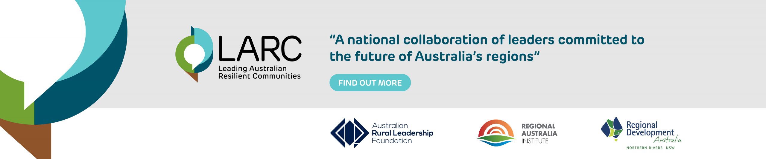 ARLF-LARC web banner