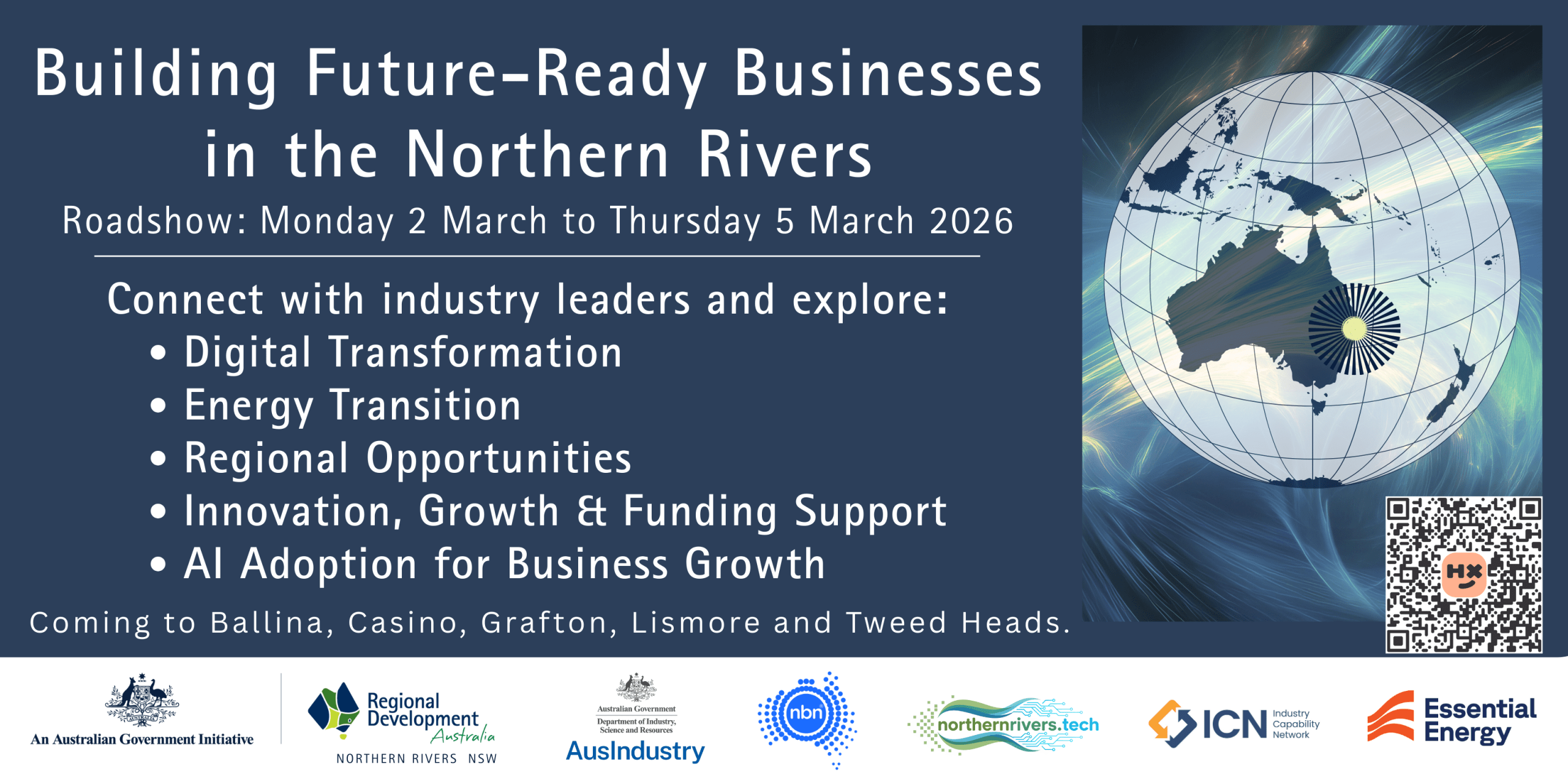 image of local tenders landing page