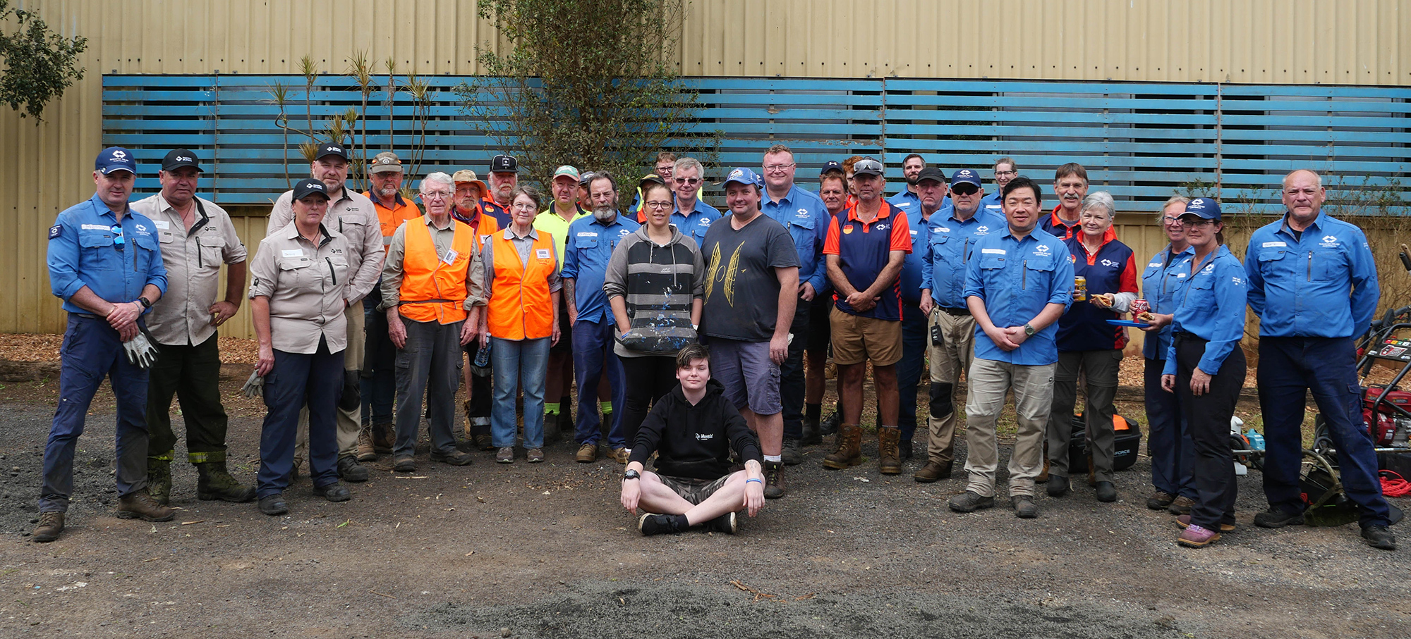 Regional Economic Recovery Plan 2025 - Home 7 Regional Economic Recovery Plan 2025 - disaster relief australia