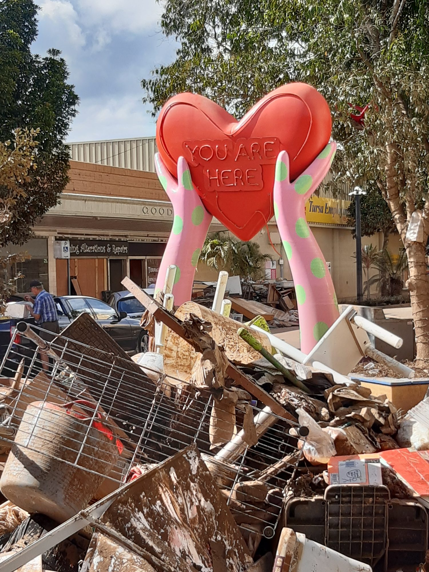 Regional Economic Recovery Plan 2025 - Home 4 Regional Economic Recovery Plan 2025 - hope liina flynn