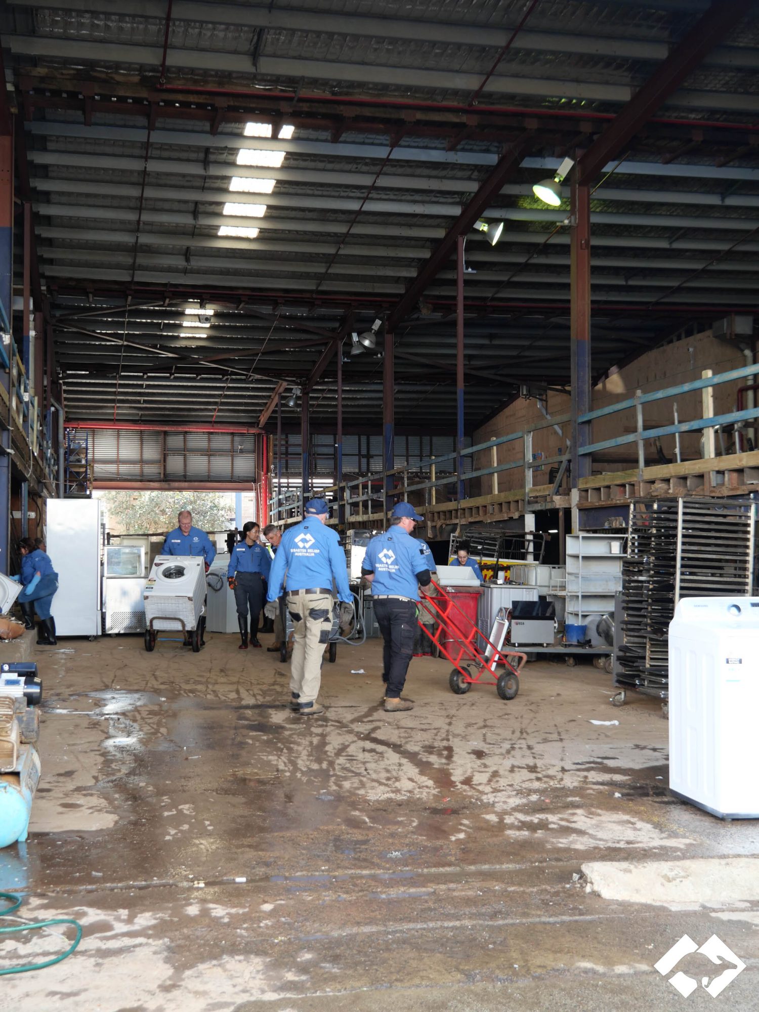 Regional Economic Recovery Plan 2025 - Home 6 Regional Economic Recovery Plan 2025 - disaster relief australia appliances