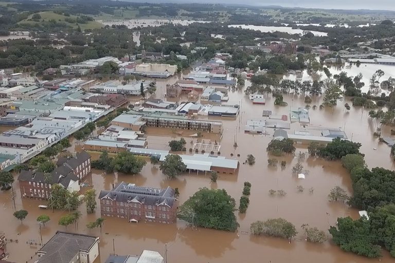 Regional Economic Recovery Plan 2025 - wollongbar temp accom 1